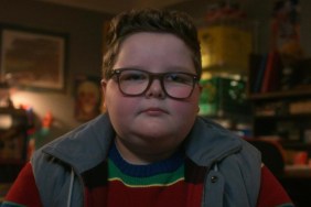 Watch Jake Connelly’s Delightful Derek Audition for Stranger Things Season 5