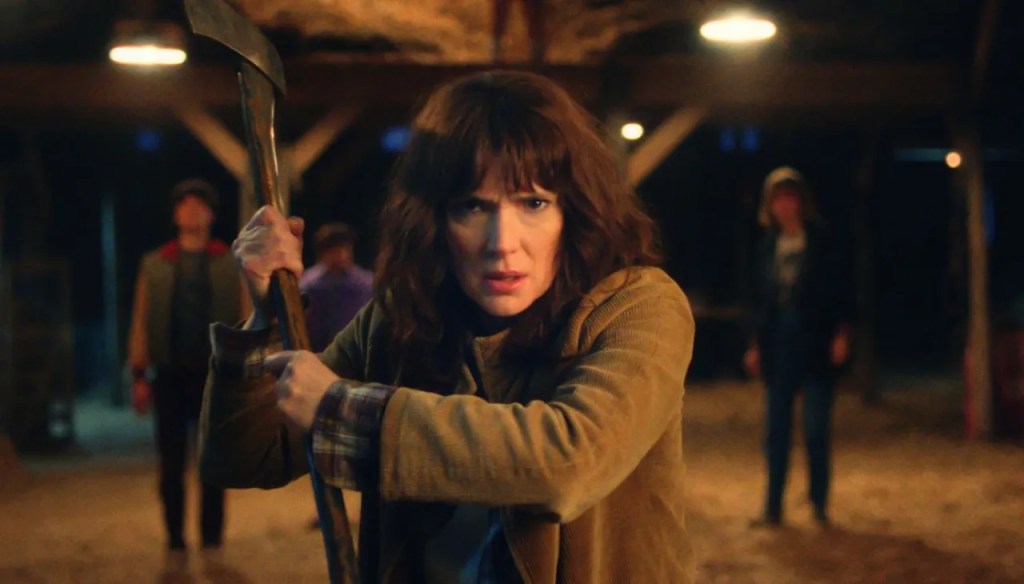 Stranger Things Season 5 Volume 2 Trailer Previews Netflix Show's Final Arc 2