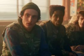 Stranger Things Season 5 finale theatrical release duffer brothers
