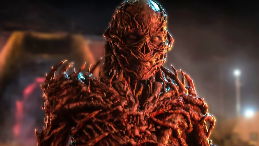 Redundant Stranger Things Easter Egg Hints at Vecna's Traumatic Memory