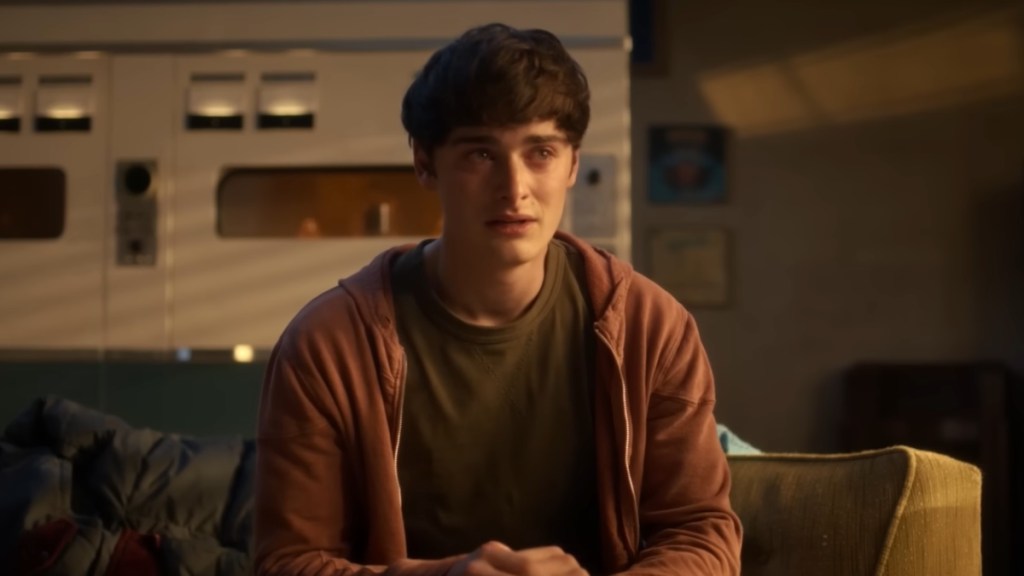 Stranger Things review bombing season 5