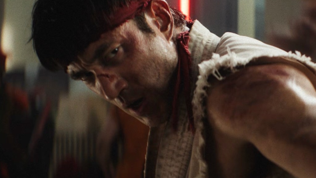 Street Fighter Movie First Teaser Promises Game-Accurate Action