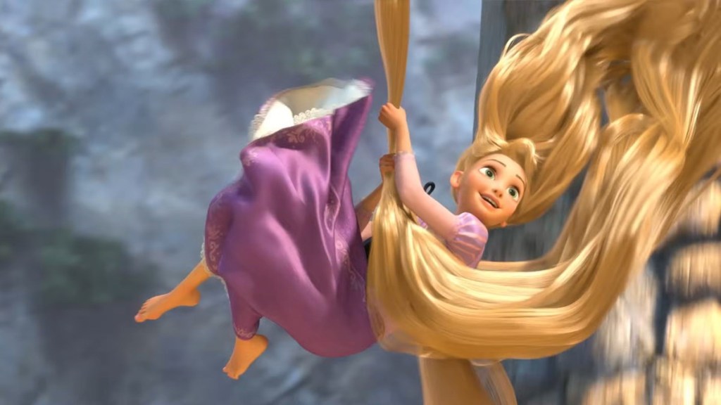 Tangled Movie's Rapunzel Actresses' Shortlist for Live-Action Movie Revealed