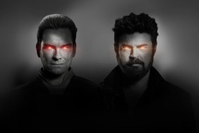 2 New The Boys Season 5 Posters Highlight Butcher & Homelander