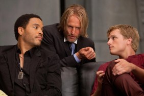 Hunger Games Star Reveals He Regretted Joining the Sci-Fi Franchise