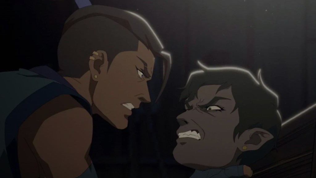 The Mighty Nein Season 1 Episode 6 Release Date, Time, Where to Watch