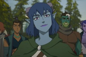 Is There a The Mighty Nein Season 1 Episode 9 Release Date or Part 2?