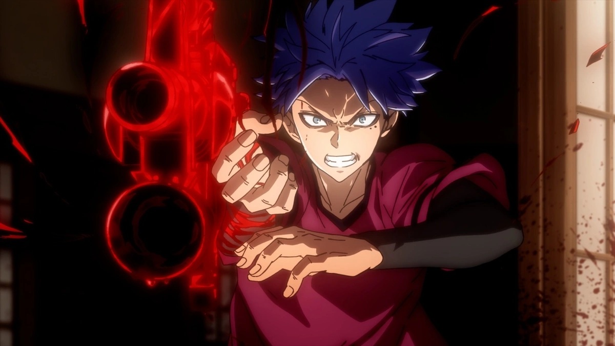 Tougen Anki Episode 22 Release Date, Time, Where to Watch