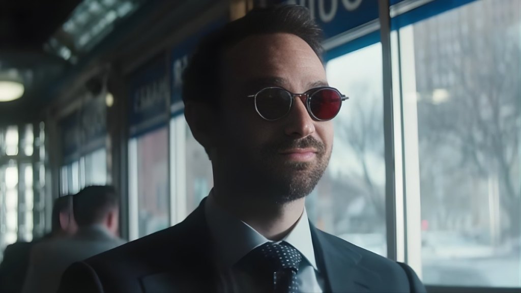 All R-Rated Superhero Movies & TV-MA Shows Releasing in 2026