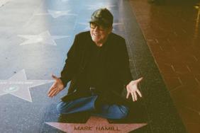 Mark Hamill