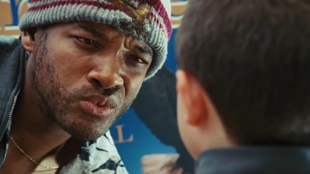 Will Smith’s Star-Packed Superhero Movie Is Leaving Netflix