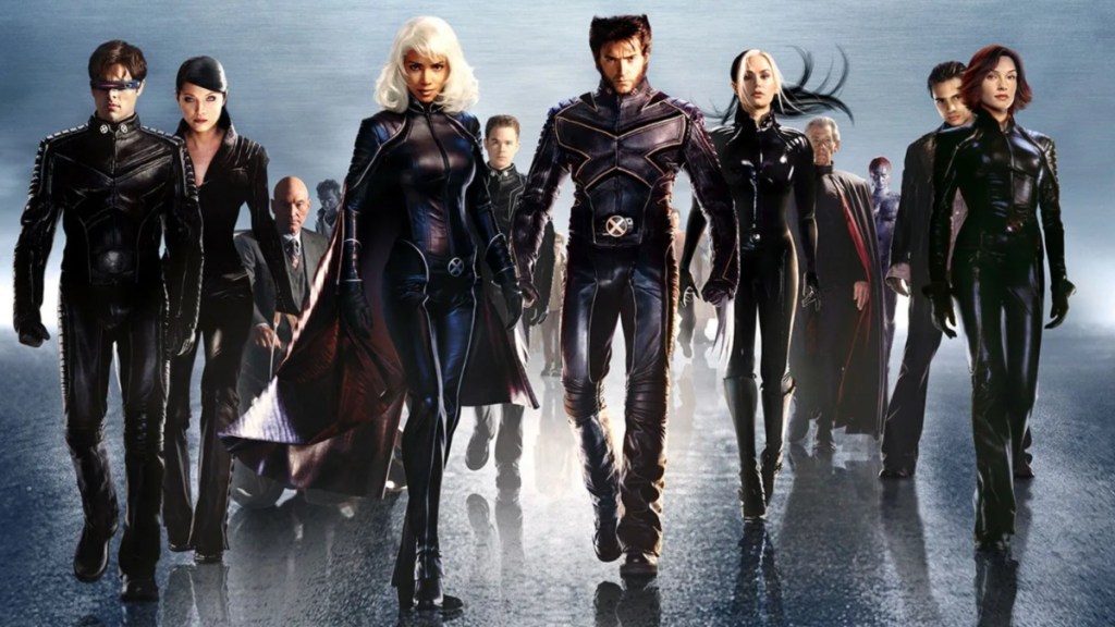 Beloved Mutant To Help X-Men Fight the Avengers in Doomsday — Report