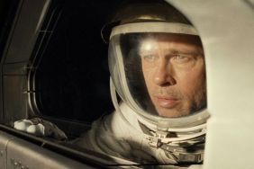 Underrated Brad Pitt Sci-Fi Space Movie Coming to Peacock Soon