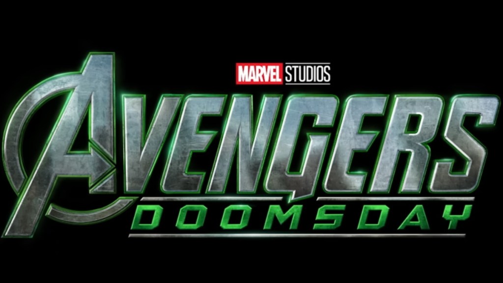 avengers doomsday teaser countdown