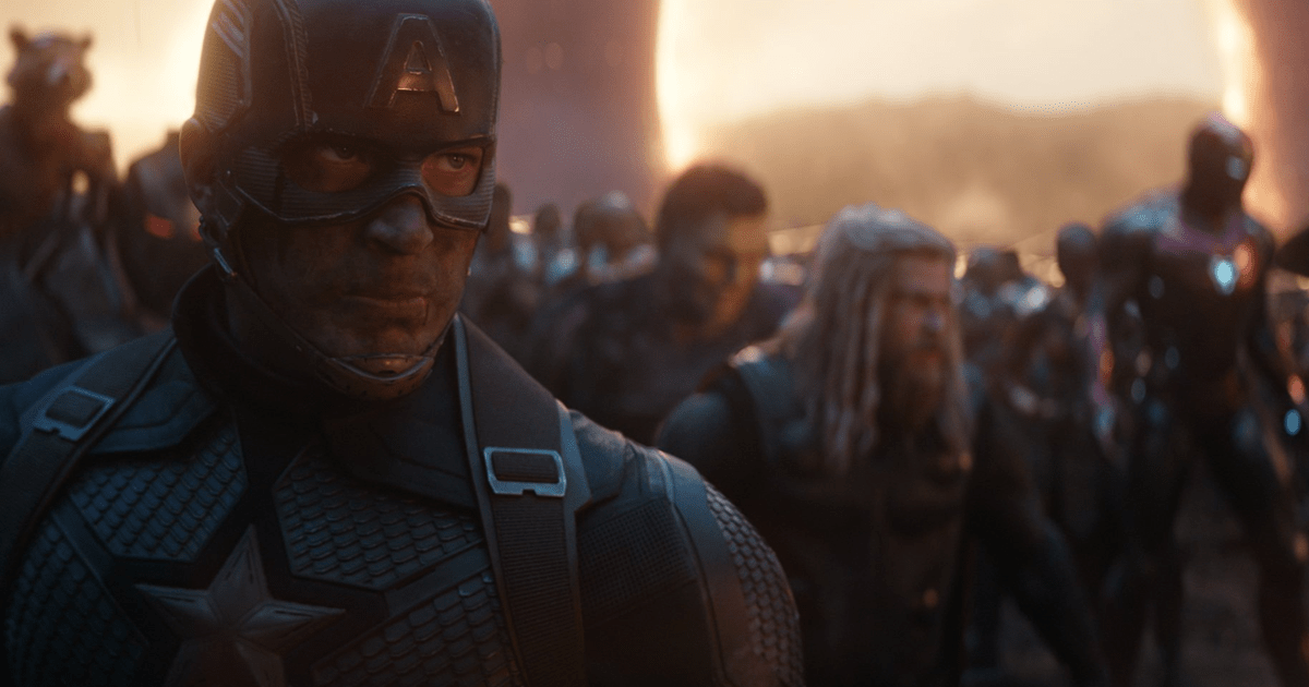 Avengers: Doomsdays Epic Opening Teased: ‘People Are Gonna Lose Their Minds’