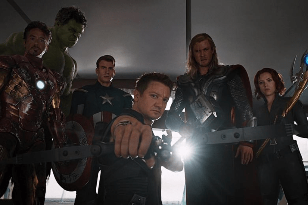 Hated MCU Movie’s Character Will Cameo in Avengers: Doomsday -- Report