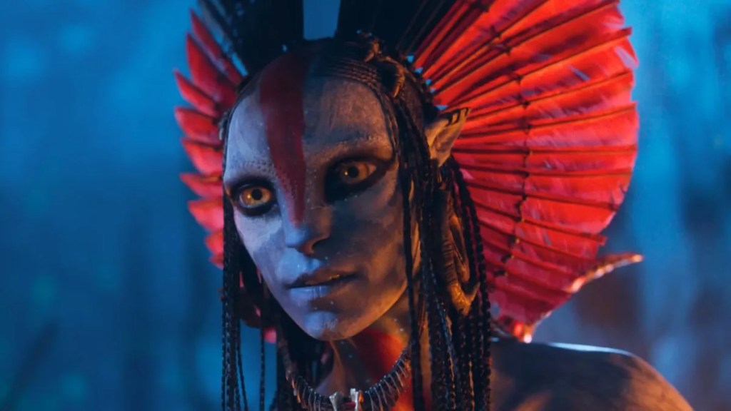 Avatar 4: James Cameron's Comment Could Mean Bad News for Sequel