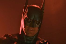 batman and robin george clooney