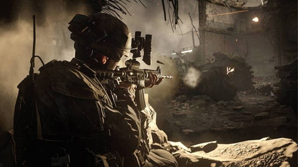 Call of Duty Movie Gets Major Details From Xbox Game Studios Boss