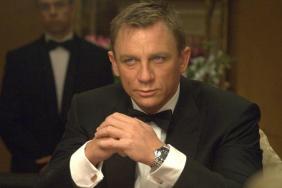 James Bond’s 26 Movies Coming to Netflix on This Date