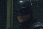 dcu batman robert pattinson