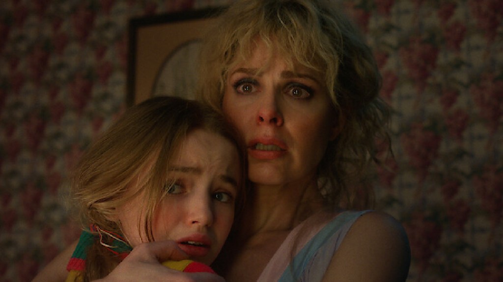 Stranger Things’ Mrs. Wheeler Scene Is Season 5's Worst Moment So Far