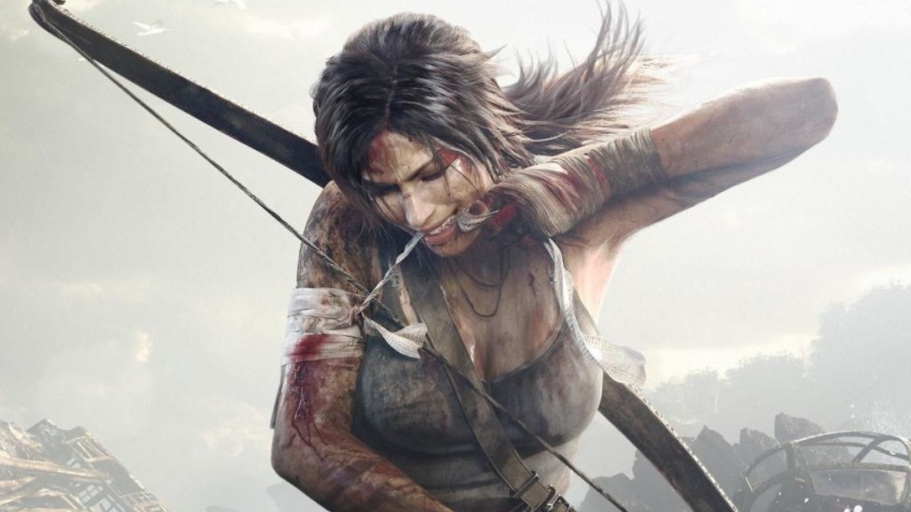Tomb Raider Live-Action TV Show Gets Big Casting Update as Filming Begins Soon