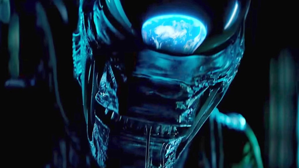 Alien: Earth’s Noah Hawley on if Show Will Crossover With Predator
