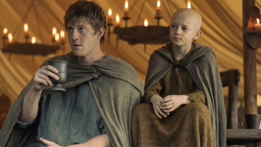 A Knight of the Seven Kingdoms Final Trailer Readies Fans for GOT Spin-off Show
