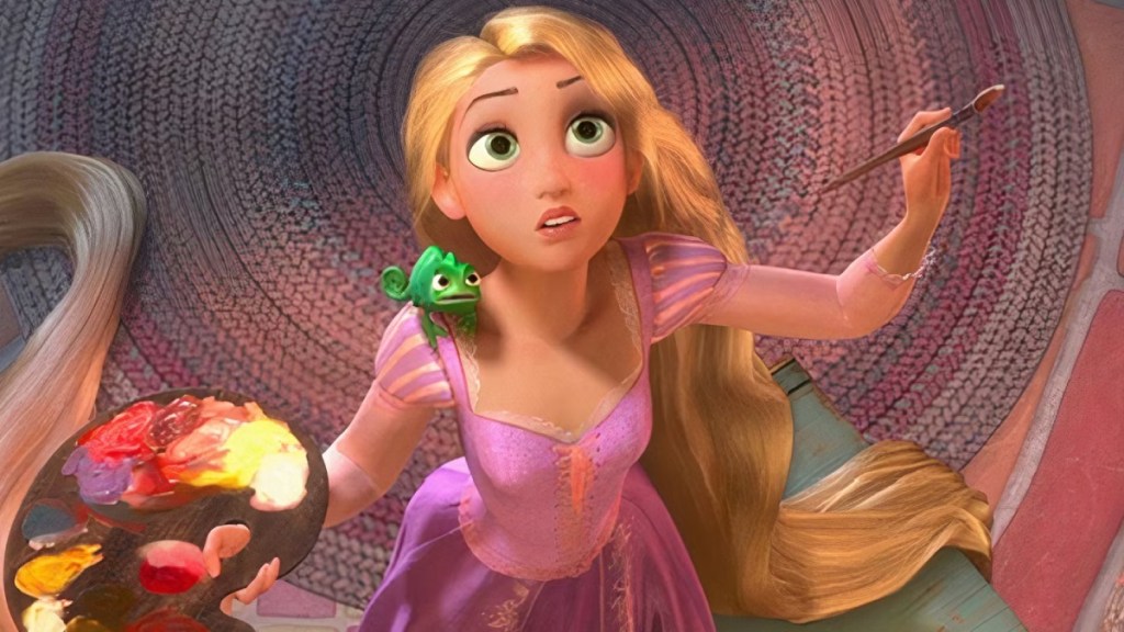 Tangled Live-Action Remake: Sadie Sink & 3 More Reportedly Eyed for Rapunzel Role