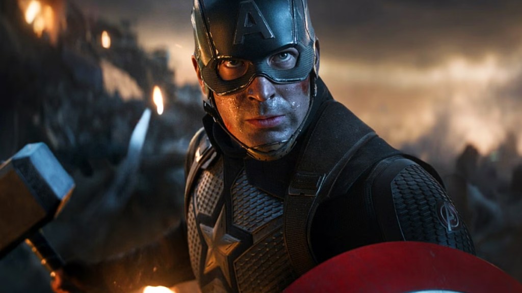 Avengers: Endgame Gets Theatrical Rerelease, MCU Fans Hope for Doomsday Tease