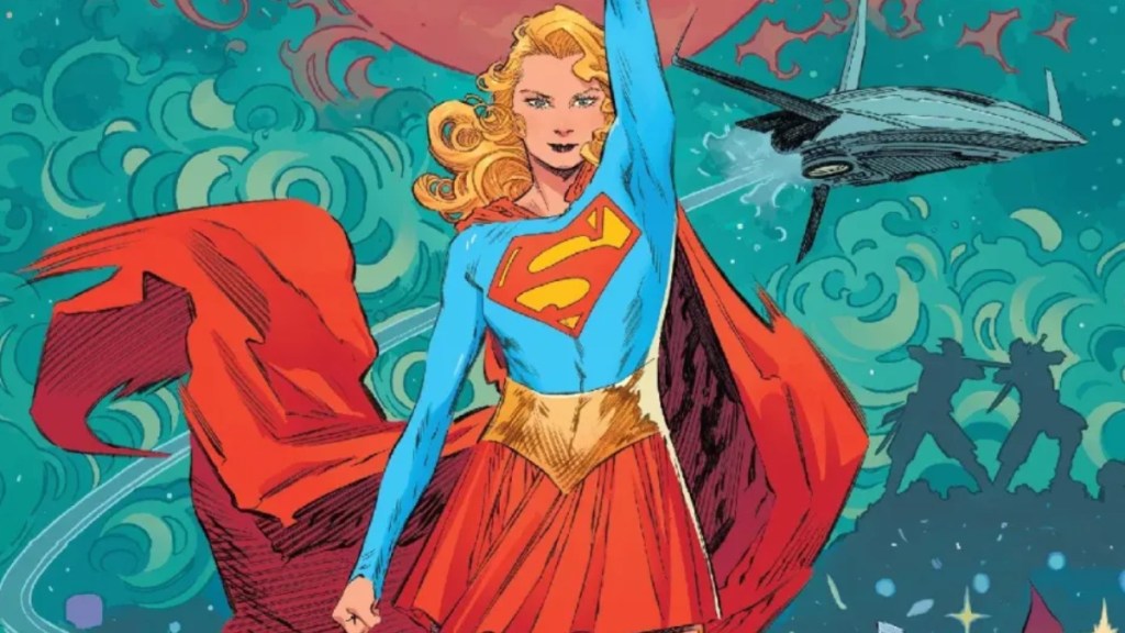 Supergirl Trailer Release Date Set, DC Fans Won’t Have to Wait Long