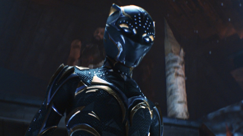 Black Panther Star Reveals Potential Story Details for Avengers: Doomsday & Secret Wars