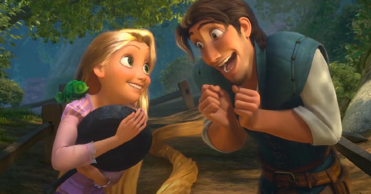 Tangled Rumor Provides Big Casting Update for Disney’s Live-Action ...