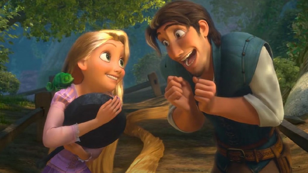 Tangled Rumor Provides Big Casting Update for Disney’s Live-Action Remake