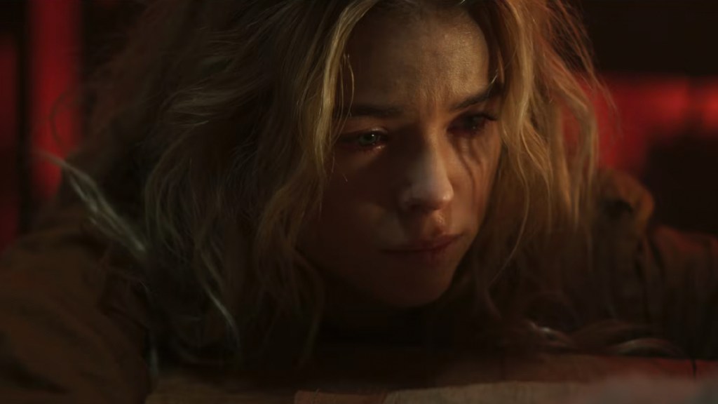 Supergirl Trailer Confirms Dog Lovers Are in for a Rough Time