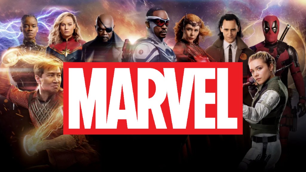 Marvel’s Mature Disney+ TV Show Getting Season 2 — Report