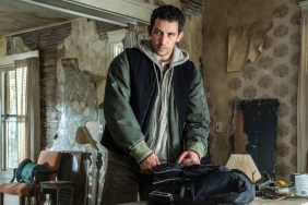 Steven Spielberg UFO Movie’s Teaser Trailer Reveals Title & More