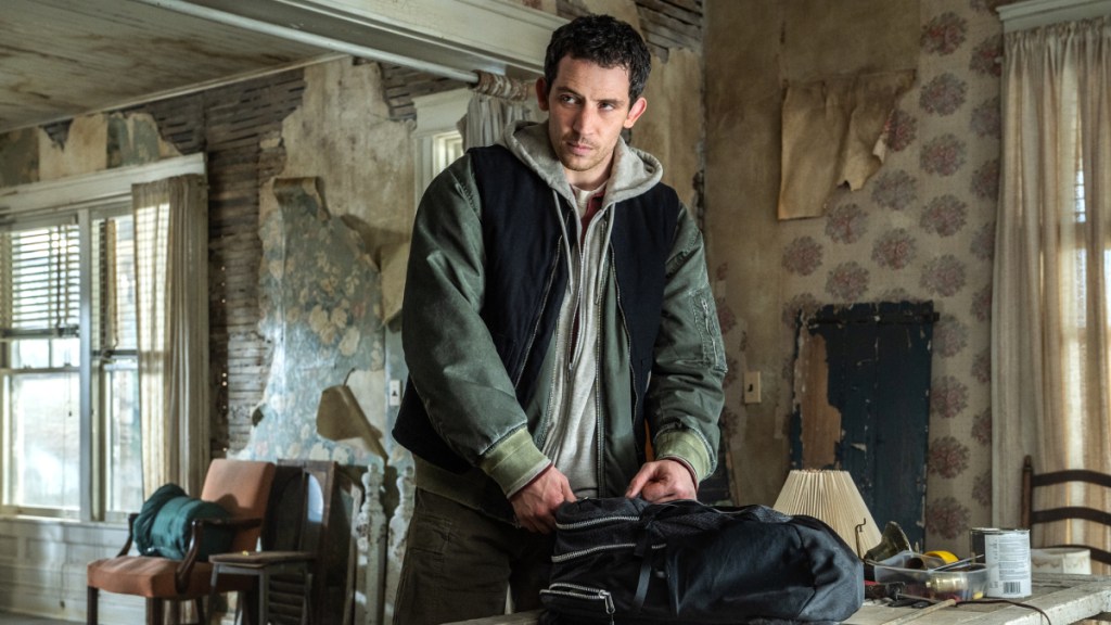 Steven Spielberg UFO Movie’s Teaser Trailer Reveals Title & More