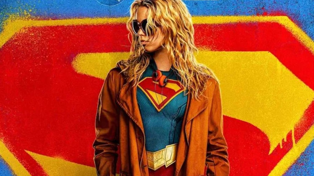 Early Supergirl Runtime & Fight Scenes Revealed for DCU Movie