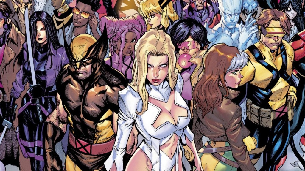 X-Men Update Means [Spoiler] Could Soon Be Introduced as MCU Villains