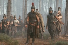 The Odyssey Poster Offers New Look at Christopher Nolan Movie