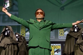 Avengers: Doomsday Teaser Trailer Reveals [Spoiler]’s MCU Return