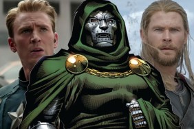 Avengers: Doomsday’s 4th Teaser Trailer Gets Disappointing Update