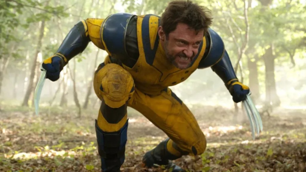 New Hugh Jackman Wolverine Movie in MCU Is More Likely After Report