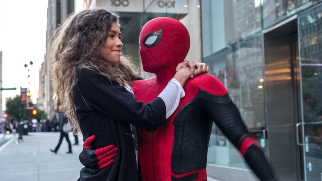 Spider-Man 4: New Info on Zendaya’s MJ Is Bad News for Peter Parker