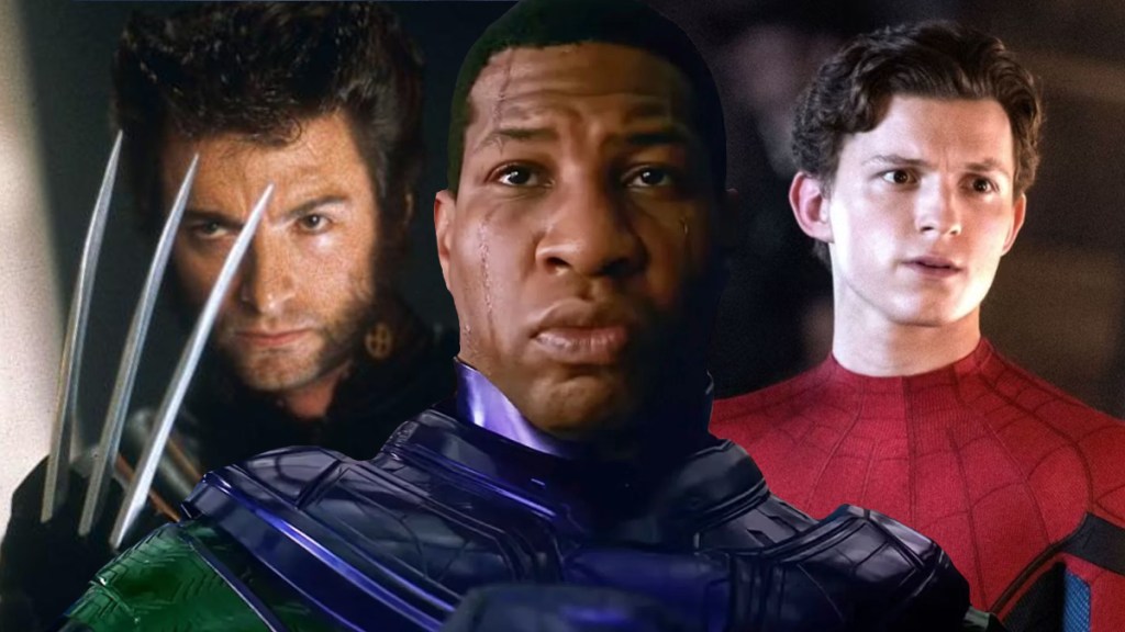 Canceled MCU Avengers Movie Gets New Plot Details
