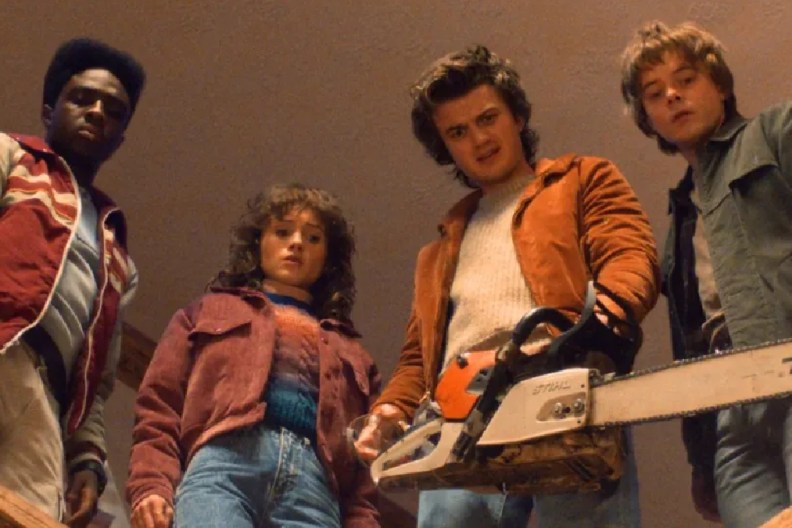 Stranger Things Season 5 Vol. 2 Streams Today, Here’s When It Drops