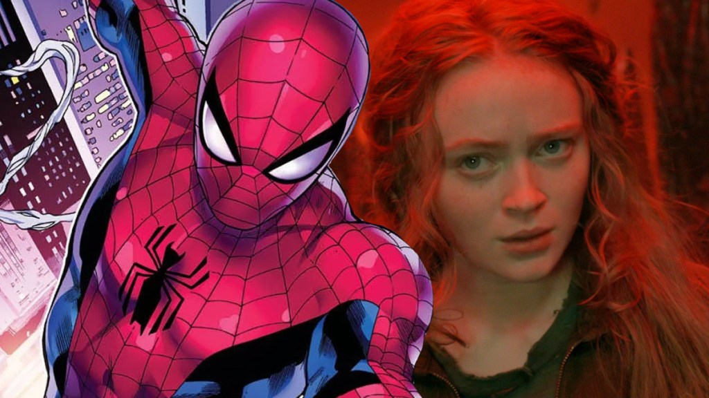 Spider-Man 4: Latest Sadie Sink Casting Rumor Suggests She’s [Spoiler]
