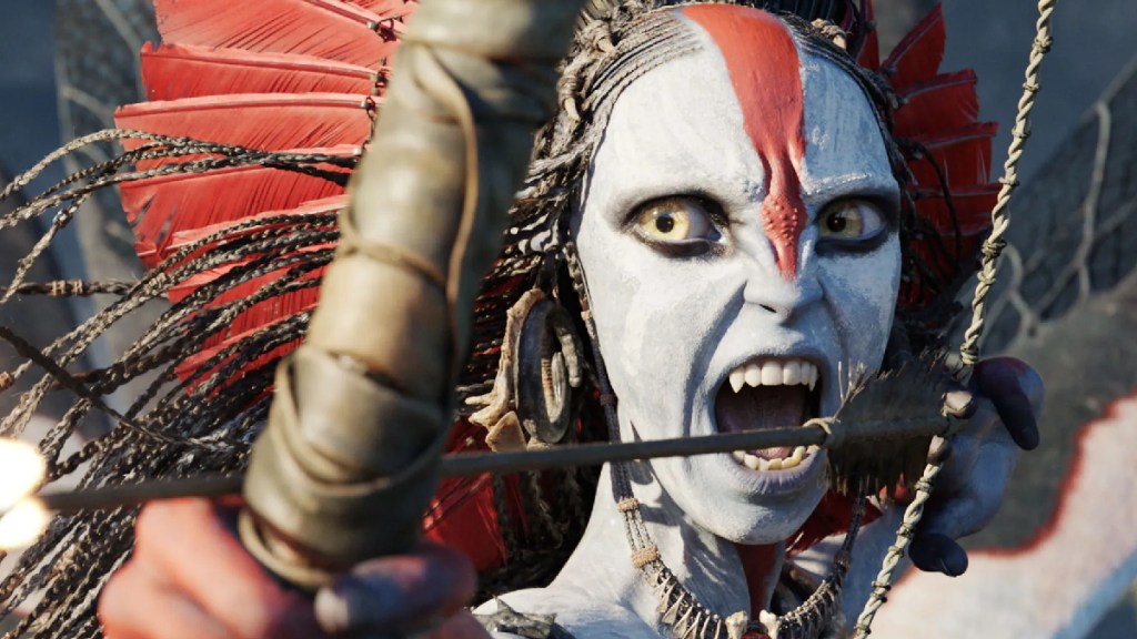 Why Avatar 3 Has the Suicide Prevention Hotline in Credits